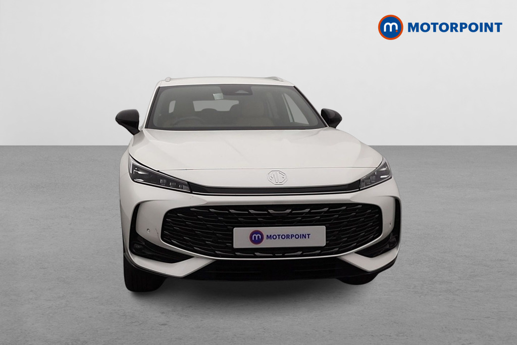 Mg Motor Uk HS Trophy Automatic Petrol SUV - Stock Number (1572096) - Front bumper