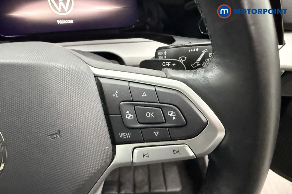 Volkswagen Golf Life Automatic Petrol Hatchback - Stock Number (1572910) - 4th supplementary image