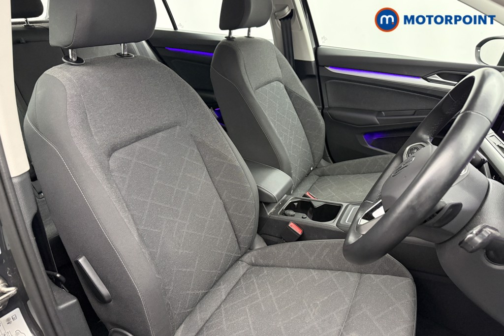 Volkswagen Golf Life Automatic Petrol Hatchback - Stock Number (1572910) - 20th supplementary image