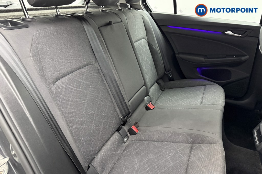 Volkswagen Golf Life Automatic Petrol Hatchback - Stock Number (1572910) - 24th supplementary image