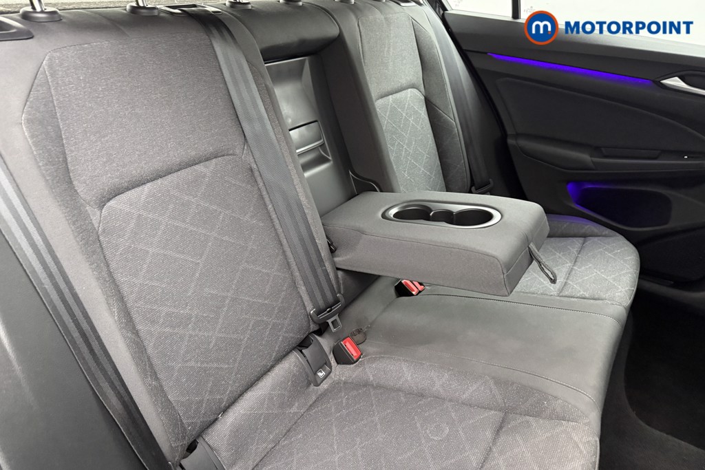 Volkswagen Golf Life Automatic Petrol Hatchback - Stock Number (1572910) - 25th supplementary image