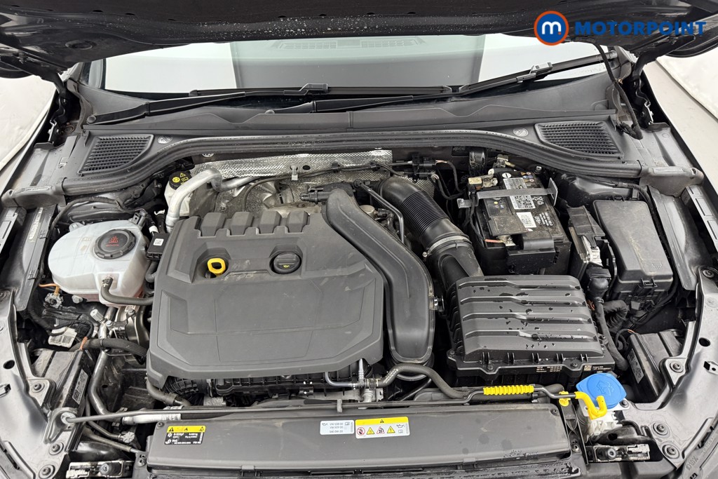Volkswagen Golf Life Automatic Petrol Hatchback - Stock Number (1572910) - 31st supplementary image