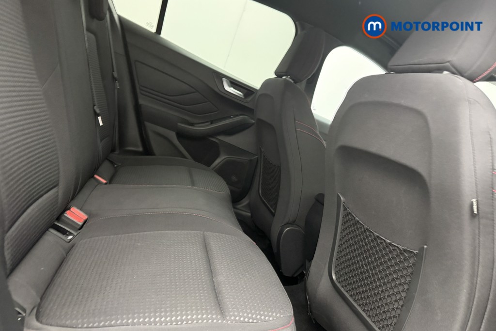 Ford Focus St-Line Manual Petrol Hatchback - Stock Number (1573566) - 7th supplementary image