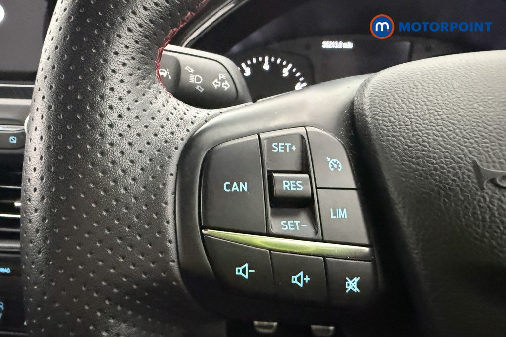 Ford Focus St-Line Manual Petrol Hatchback - Stock Number (1573566) - 12th supplementary image