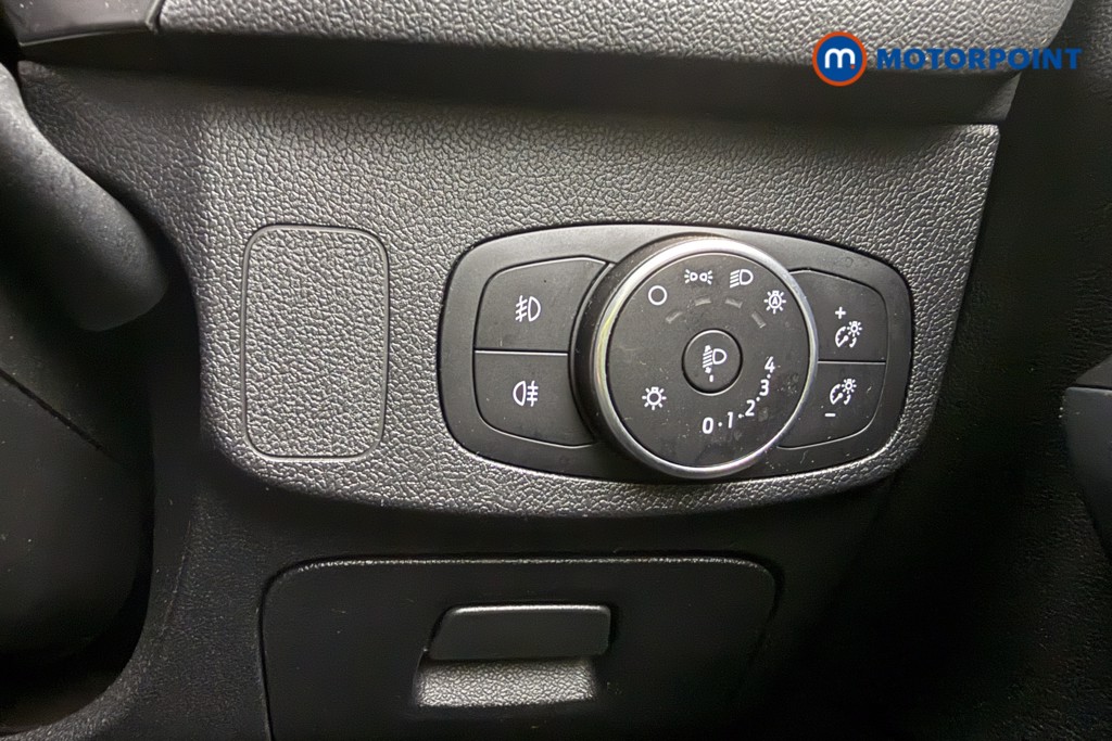 Ford Focus St-Line Manual Petrol Hatchback - Stock Number (1573566) - 15th supplementary image