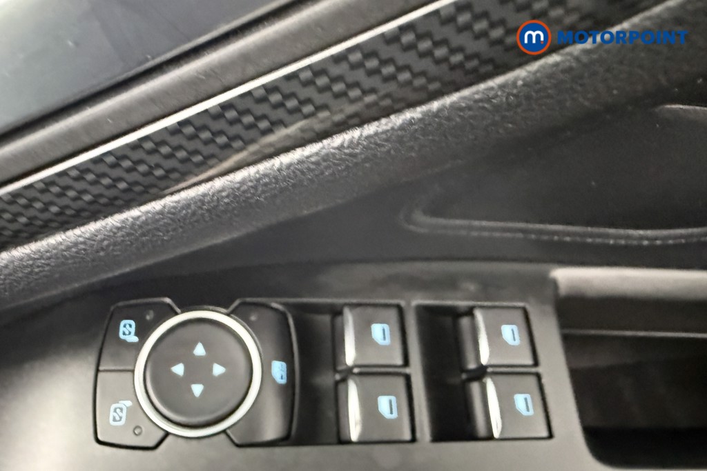 Ford Focus St-Line Manual Petrol Hatchback - Stock Number (1573566) - 17th supplementary image