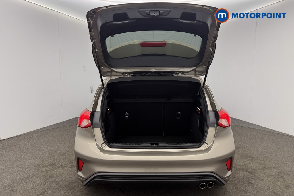 Ford Focus St-Line Manual Petrol Hatchback - Stock Number (1573566) - 18th supplementary image