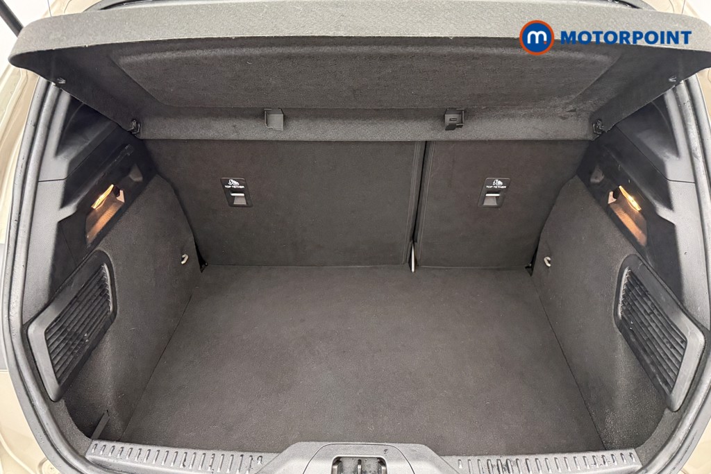 Ford Focus St-Line Manual Petrol Hatchback - Stock Number (1573566) - 19th supplementary image