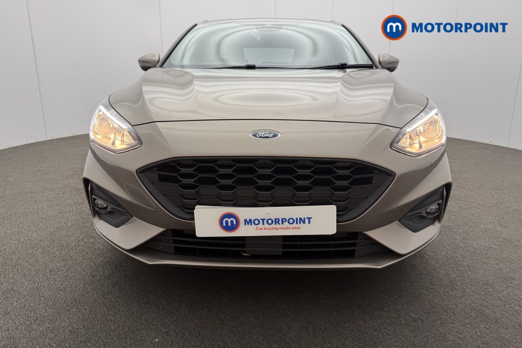 Ford Focus St-Line Manual Petrol Hatchback - Stock Number (1573566) - 20th supplementary image
