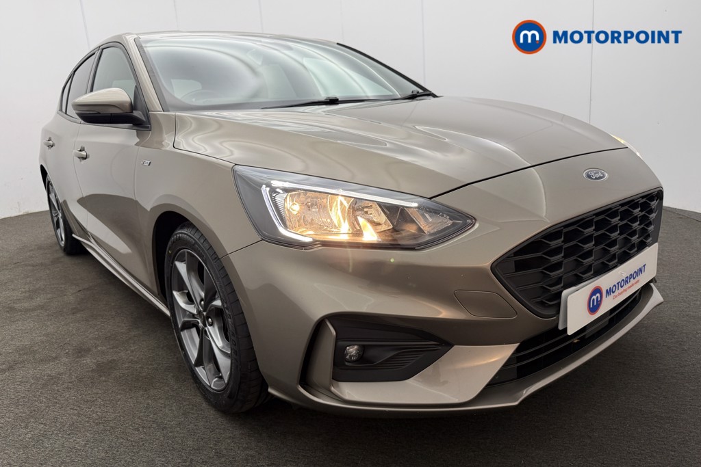 Ford Focus St-Line Manual Petrol Hatchback - Stock Number (1573566) - 22nd supplementary image