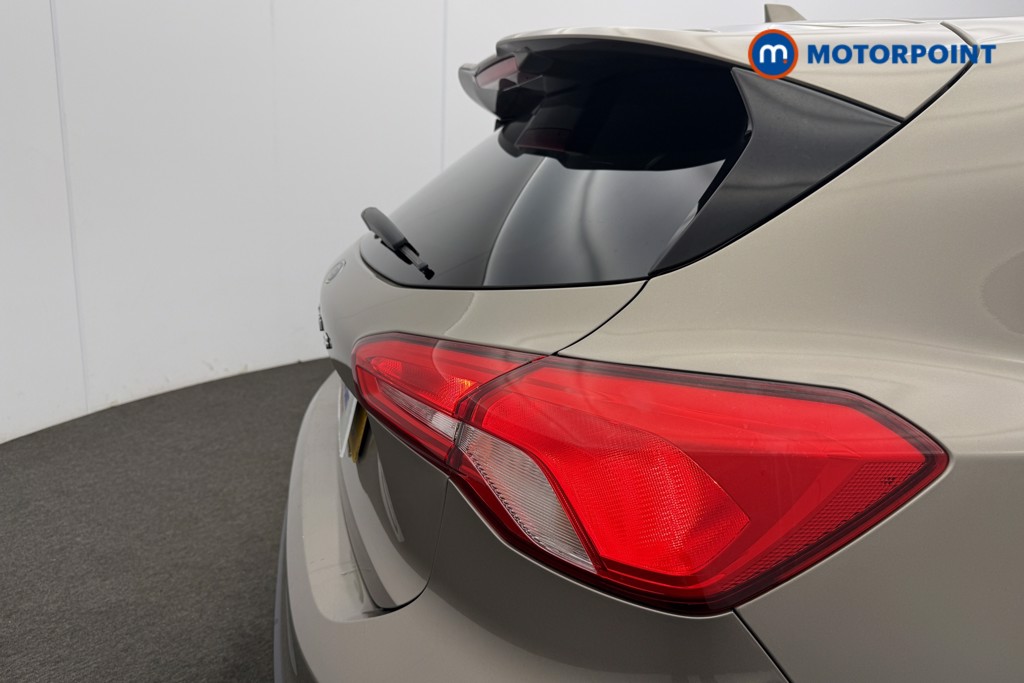 Ford Focus St-Line Manual Petrol Hatchback - Stock Number (1573566) - 23rd supplementary image
