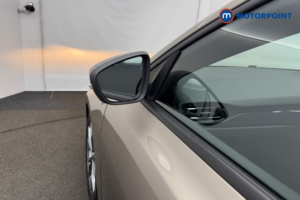 Ford Focus St-Line Manual Petrol Hatchback - Stock Number (1573566) - 26th supplementary image