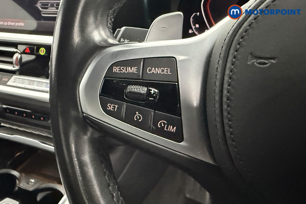 BMW 3 Series M Sport Automatic Petrol Saloon - Stock Number (1574005) - 3rd supplementary image