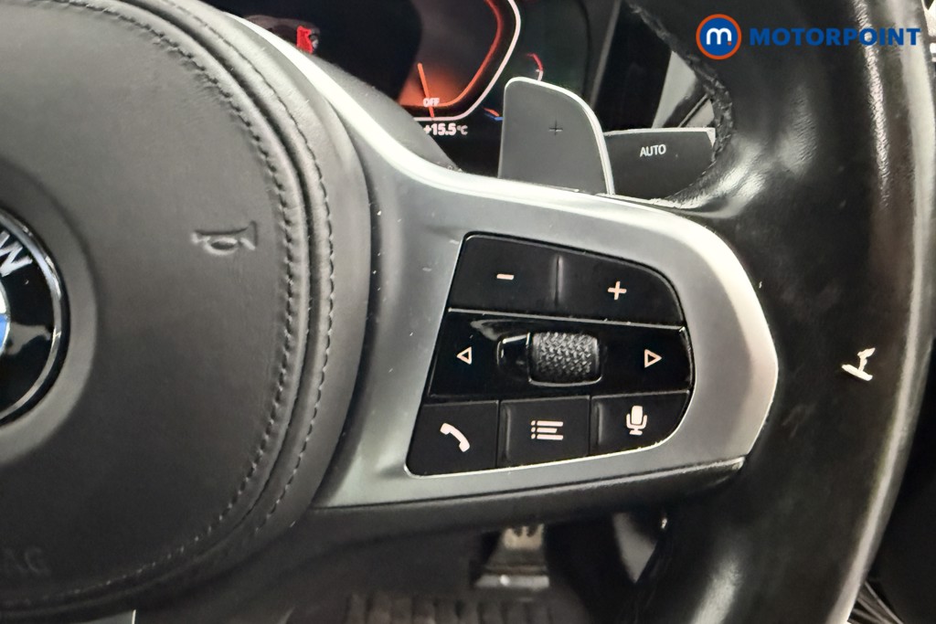BMW 3 Series M Sport Automatic Petrol Saloon - Stock Number (1574005) - 4th supplementary image