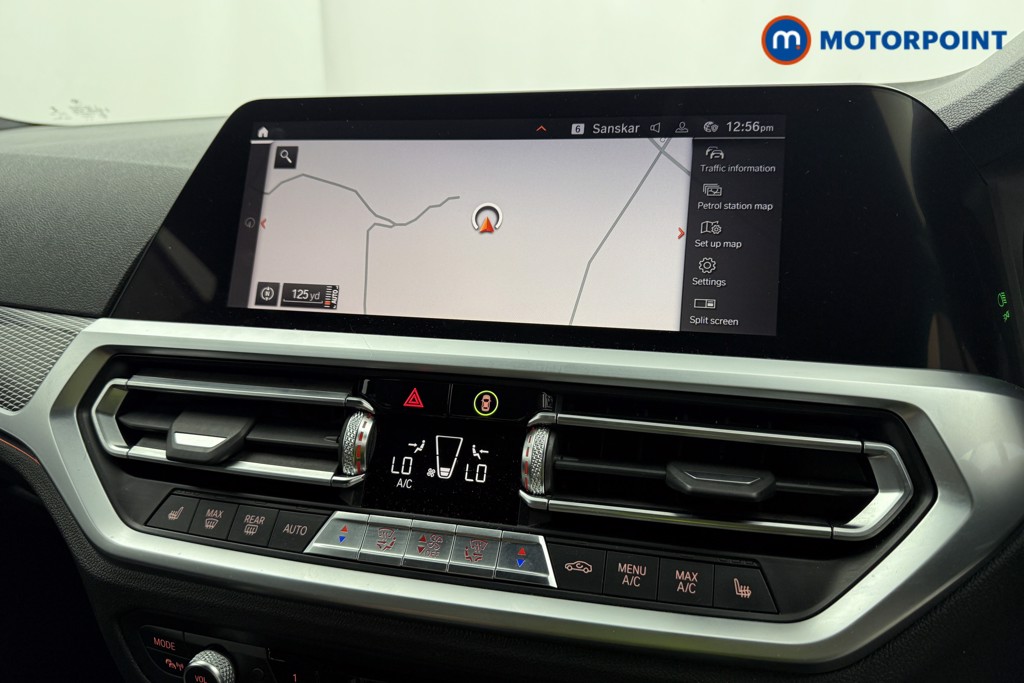 BMW 3 Series M Sport Automatic Petrol Saloon - Stock Number (1574005) - 9th supplementary image