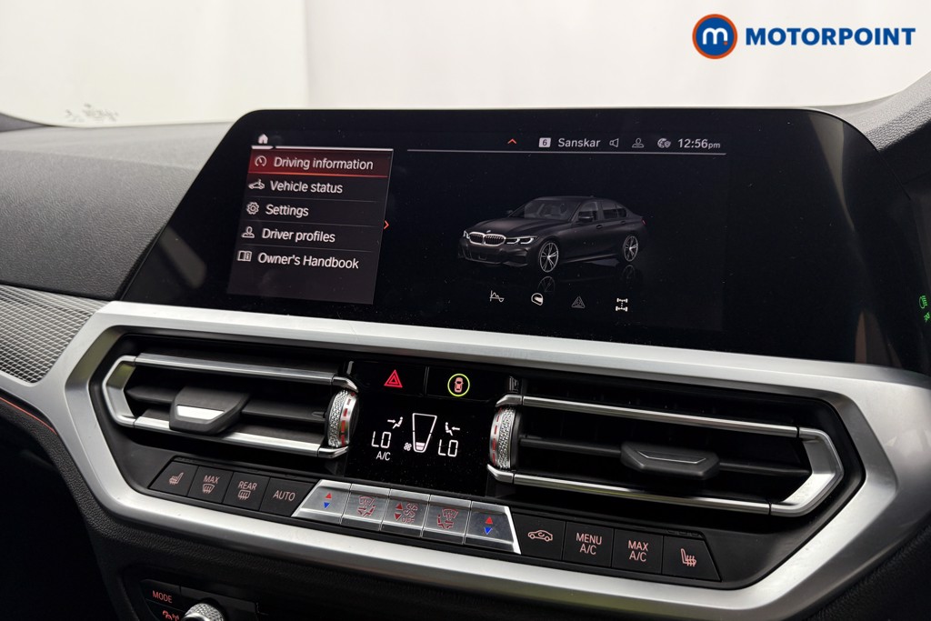BMW 3 Series M Sport Automatic Petrol Saloon - Stock Number (1574005) - 10th supplementary image