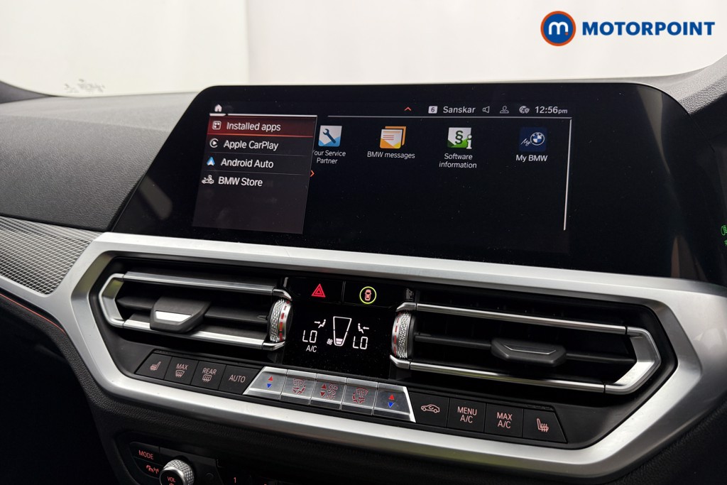 BMW 3 Series M Sport Automatic Petrol Saloon - Stock Number (1574005) - 11th supplementary image