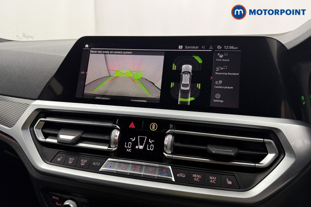 BMW 3 Series M Sport Automatic Petrol Saloon - Stock Number (1574005) - 12th supplementary image