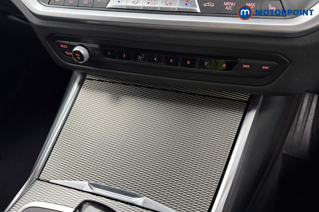 BMW 3 Series M Sport Automatic Petrol Saloon - Stock Number (1574005) - 13th supplementary image