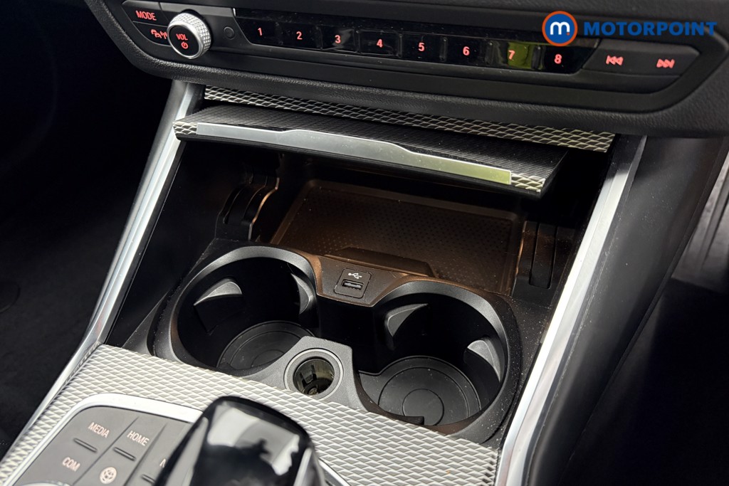 BMW 3 Series M Sport Automatic Petrol Saloon - Stock Number (1574005) - 14th supplementary image