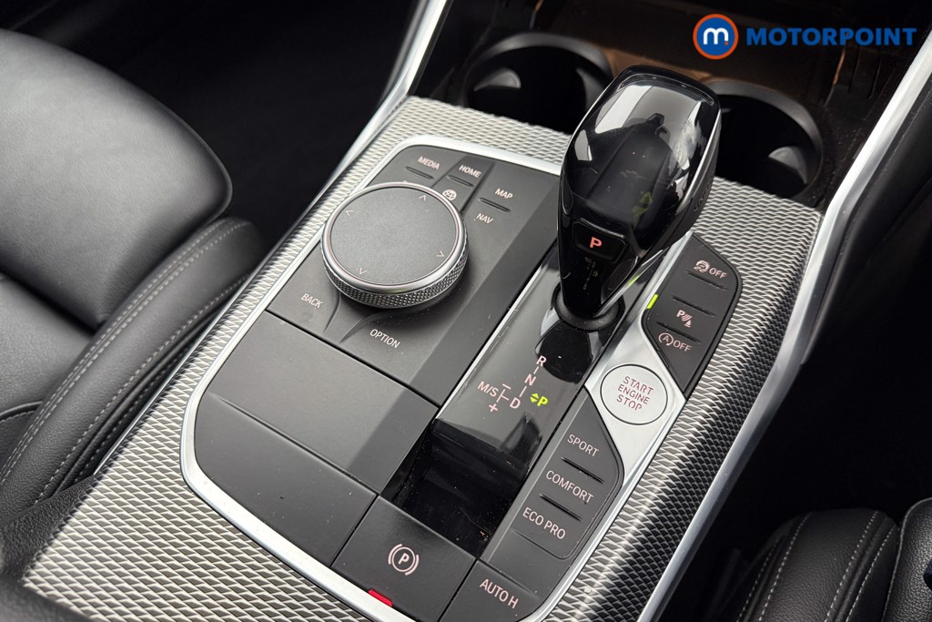 BMW 3 Series M Sport Automatic Petrol Saloon - Stock Number (1574005) - 15th supplementary image