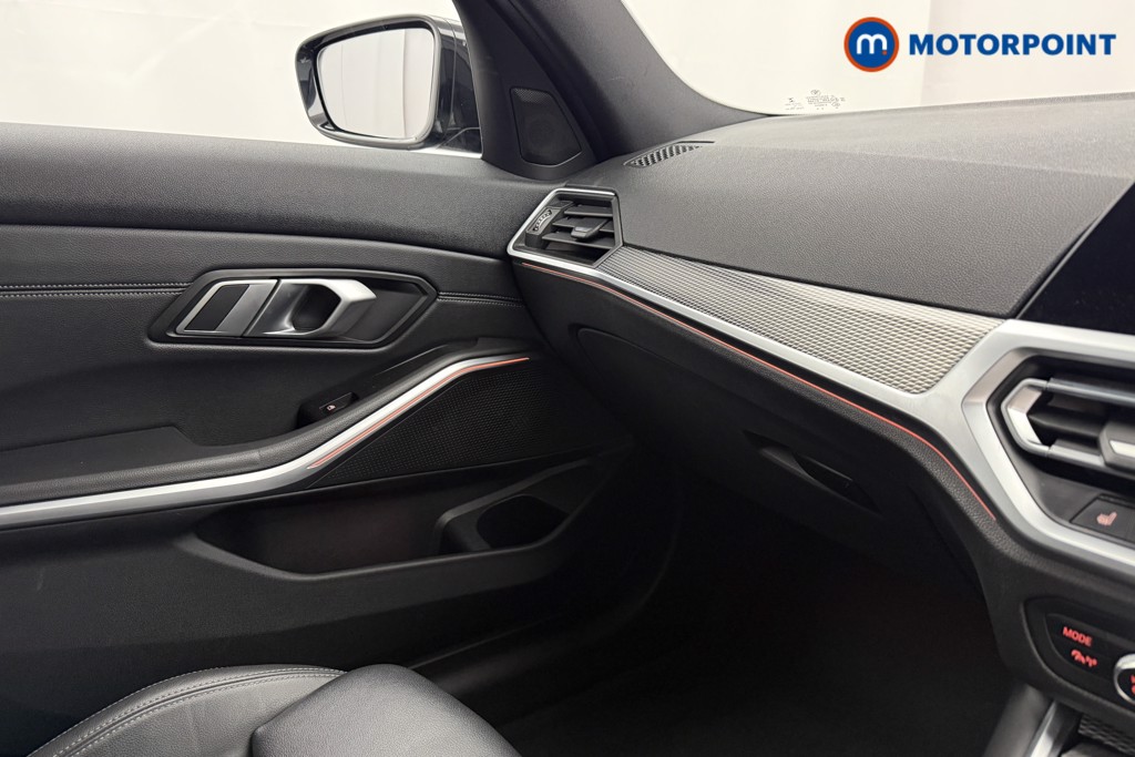 BMW 3 Series M Sport Automatic Petrol Saloon - Stock Number (1574005) - 17th supplementary image