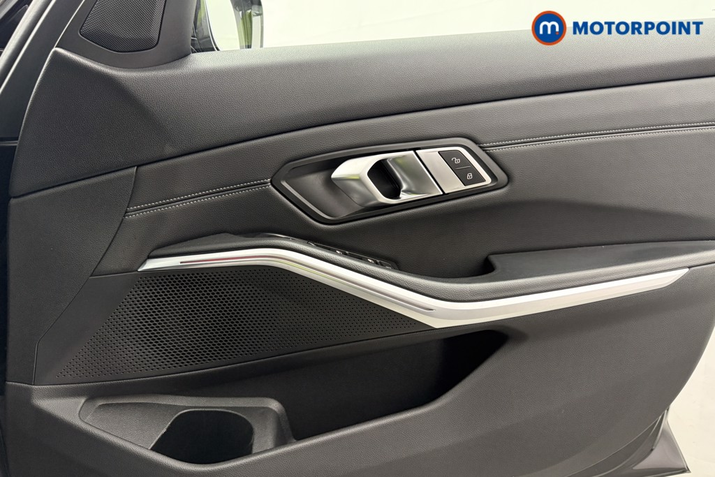 BMW 3 Series M Sport Automatic Petrol Saloon - Stock Number (1574005) - 19th supplementary image