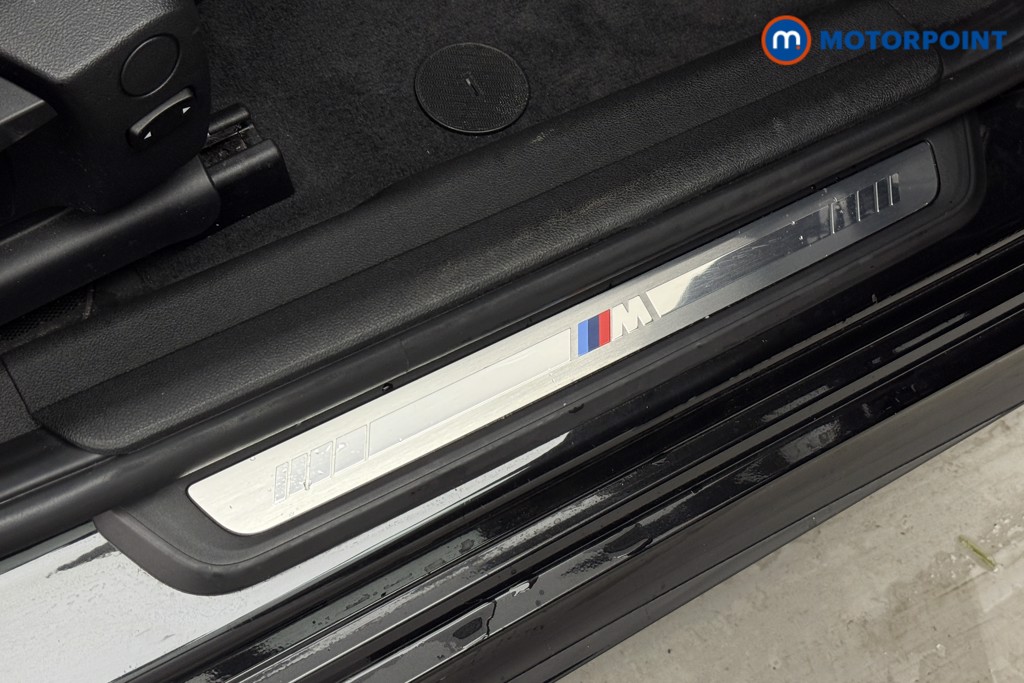 BMW 3 Series M Sport Automatic Petrol Saloon - Stock Number (1574005) - 21st supplementary image
