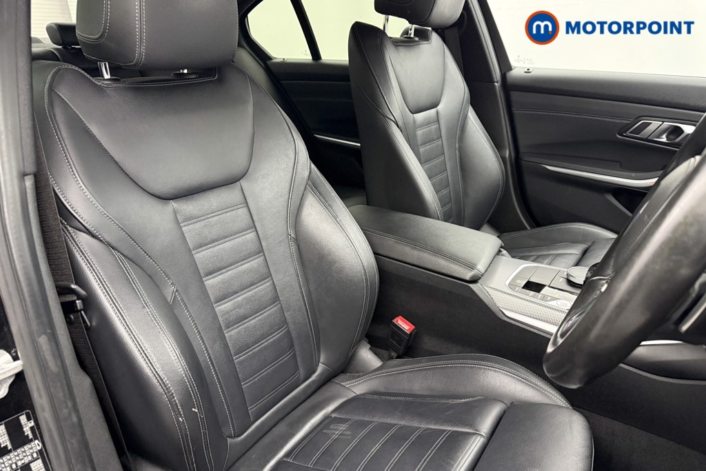 BMW 3 Series M Sport Automatic Petrol Saloon - Stock Number (1574005) - 22nd supplementary image