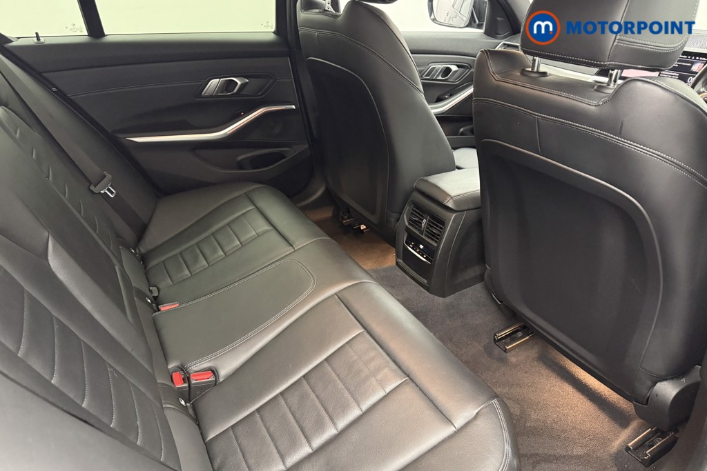 BMW 3 Series M Sport Automatic Petrol Saloon - Stock Number (1574005) - 24th supplementary image