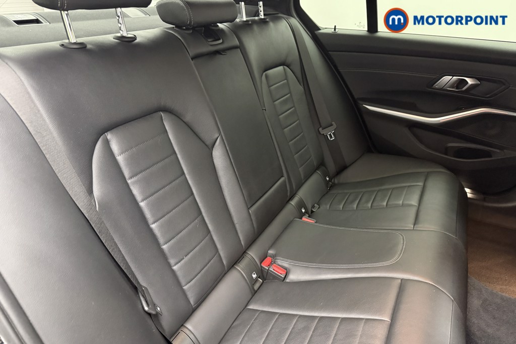 BMW 3 Series M Sport Automatic Petrol Saloon - Stock Number (1574005) - 26th supplementary image