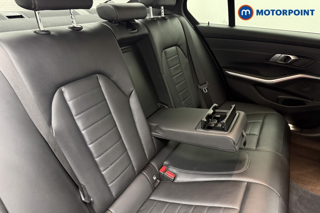 BMW 3 Series M Sport Automatic Petrol Saloon - Stock Number (1574005) - 27th supplementary image