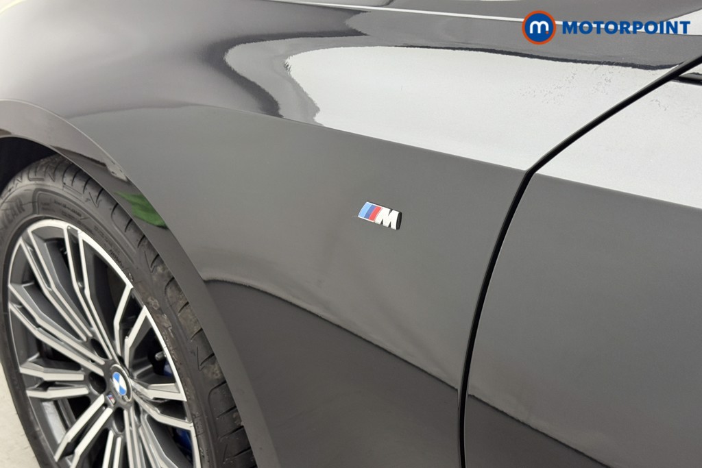 BMW 3 Series M Sport Automatic Petrol Saloon - Stock Number (1574005) - 31st supplementary image