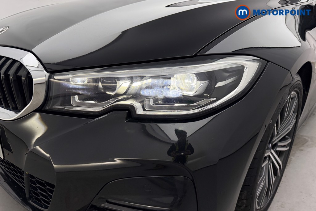 BMW 3 Series M Sport Automatic Petrol Saloon - Stock Number (1574005) - 32nd supplementary image