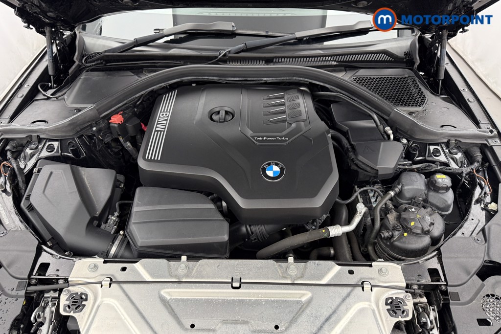BMW 3 Series M Sport Automatic Petrol Saloon - Stock Number (1574005) - 33rd supplementary image