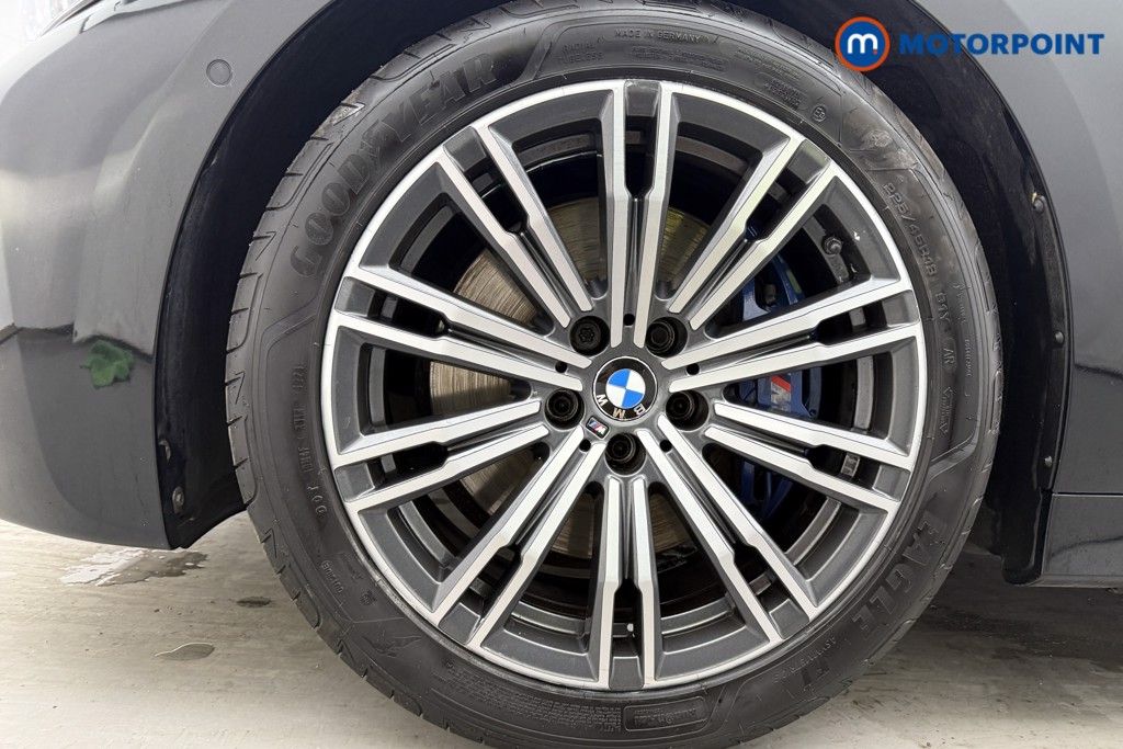 BMW 3 Series M Sport Automatic Petrol Saloon - Stock Number (1574005) - 35th supplementary image