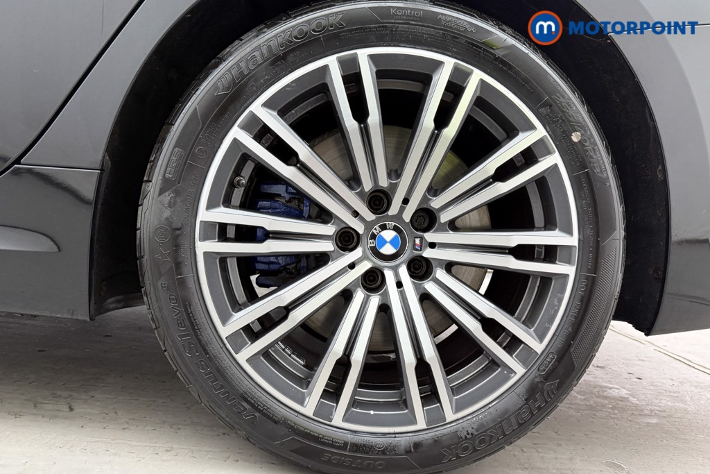 BMW 3 Series M Sport Automatic Petrol Saloon - Stock Number (1574005) - 36th supplementary image