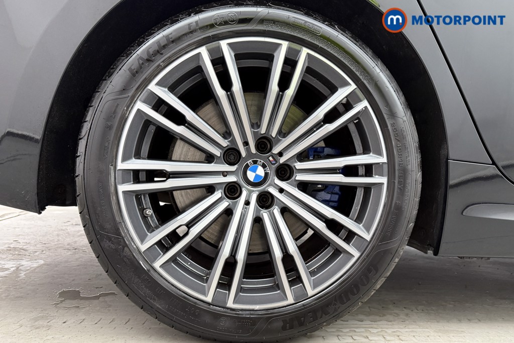 BMW 3 Series M Sport Automatic Petrol Saloon - Stock Number (1574005) - 37th supplementary image