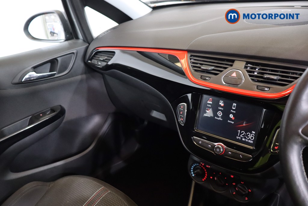 Vauxhall Corsa Griffin Manual Petrol Hatchback - Stock Number (1575017) - 3rd supplementary image