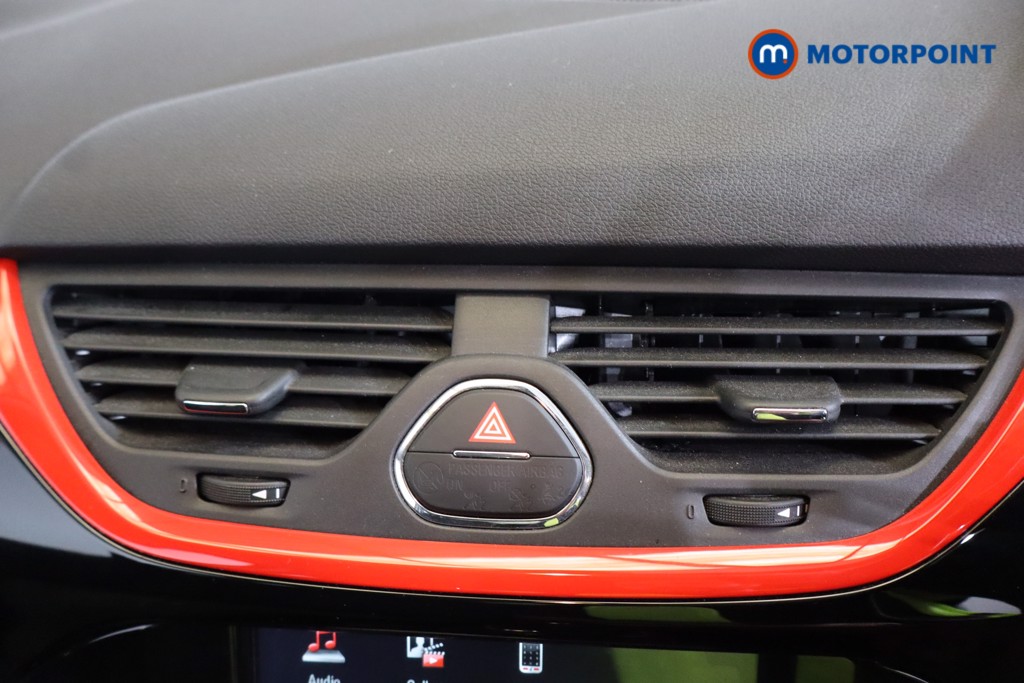 Vauxhall Corsa Griffin Manual Petrol Hatchback - Stock Number (1575017) - 4th supplementary image