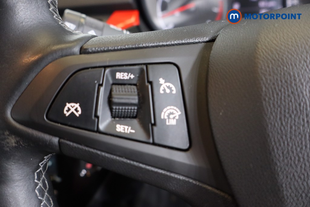 Vauxhall Corsa Griffin Manual Petrol Hatchback - Stock Number (1575017) - 14th supplementary image