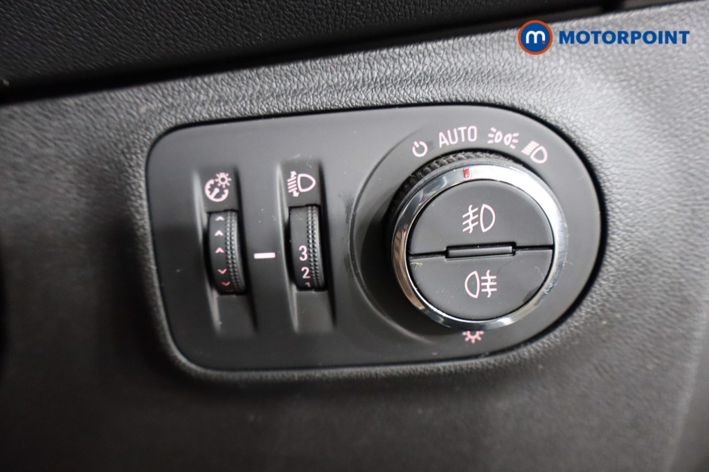 Vauxhall Corsa Griffin Manual Petrol Hatchback - Stock Number (1575017) - 18th supplementary image