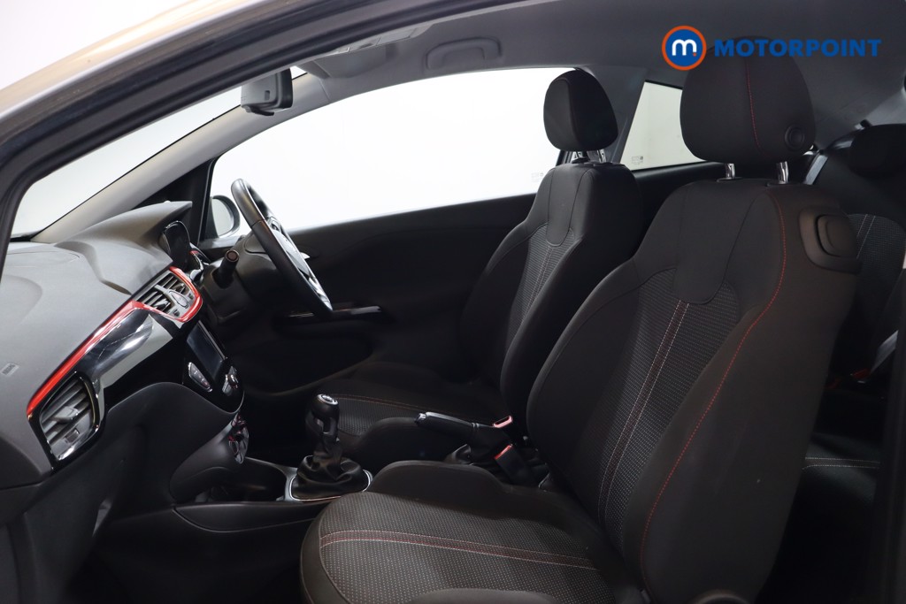 Vauxhall Corsa Griffin Manual Petrol Hatchback - Stock Number (1575017) - 20th supplementary image