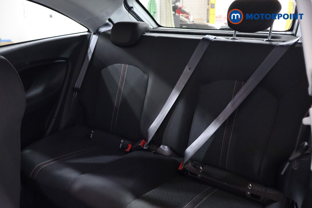 Vauxhall Corsa Griffin Manual Petrol Hatchback - Stock Number (1575017) - 21st supplementary image