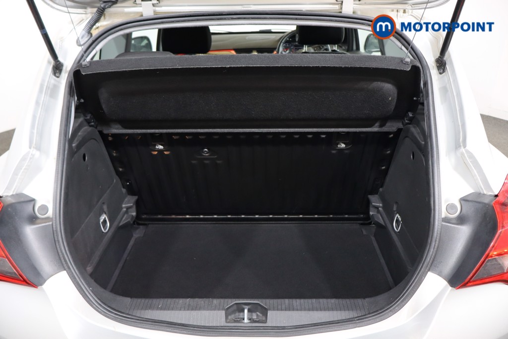 Vauxhall Corsa Griffin Manual Petrol Hatchback - Stock Number (1575017) - 24th supplementary image