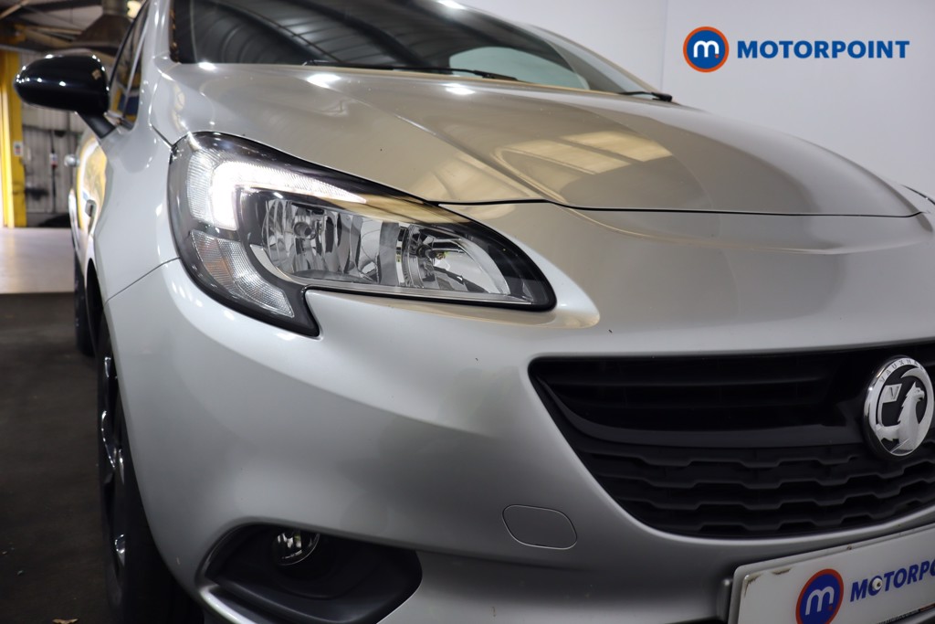 Vauxhall Corsa Griffin Manual Petrol Hatchback - Stock Number (1575017) - 29th supplementary image