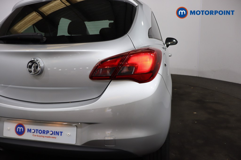 Vauxhall Corsa Griffin Manual Petrol Hatchback - Stock Number (1575017) - 30th supplementary image