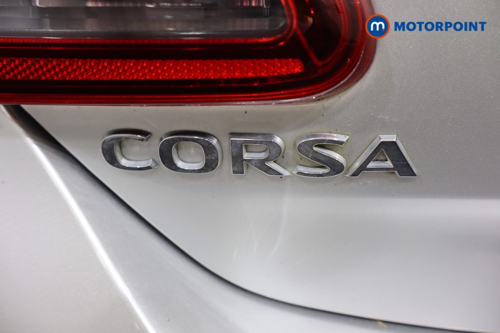 Vauxhall Corsa Griffin Manual Petrol Hatchback - Stock Number (1575017) - 31st supplementary image