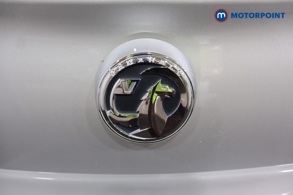 Vauxhall Corsa Griffin Manual Petrol Hatchback - Stock Number (1575017) - 32nd supplementary image