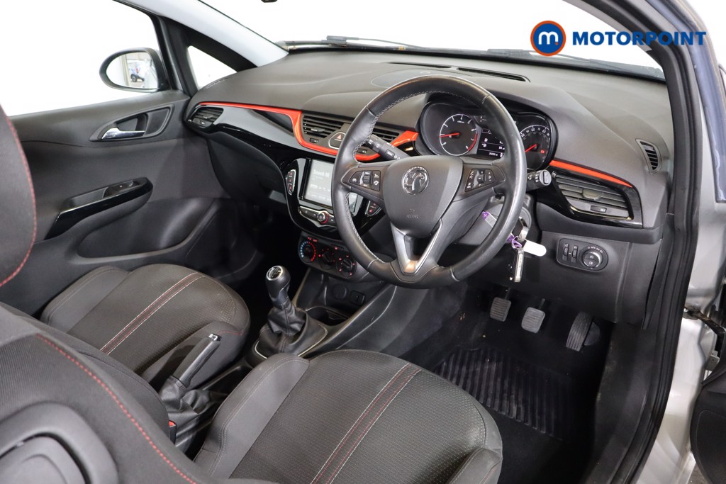 Vauxhall Corsa Griffin Manual Petrol Hatchback - Stock Number (1575017) - 1st supplementary image